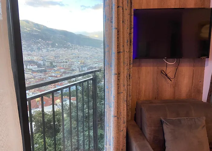 Pansiyon Castle Light Boutique