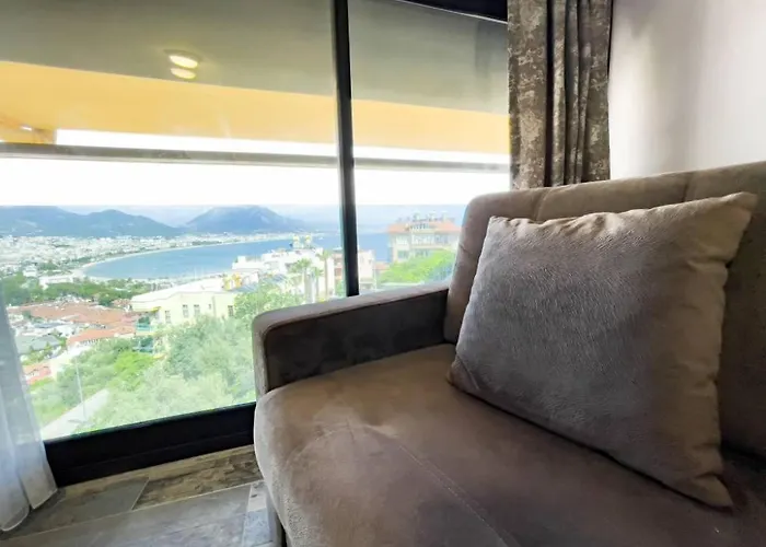 Castle Light Boutique * Alanya