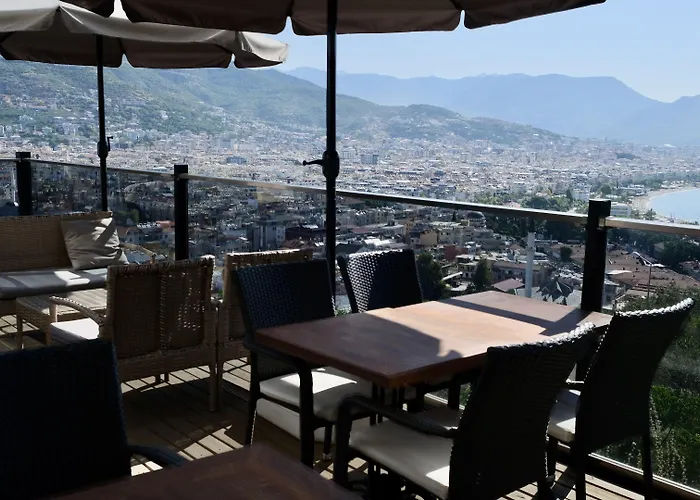 Castle Light Boutique Pansiyon